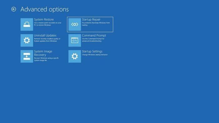 Troubleshoot