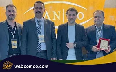 مقام اول جهانی در پروژه‌های متاورس و هوش مصنوعی توسط یک تیم ایرانی کسب شد