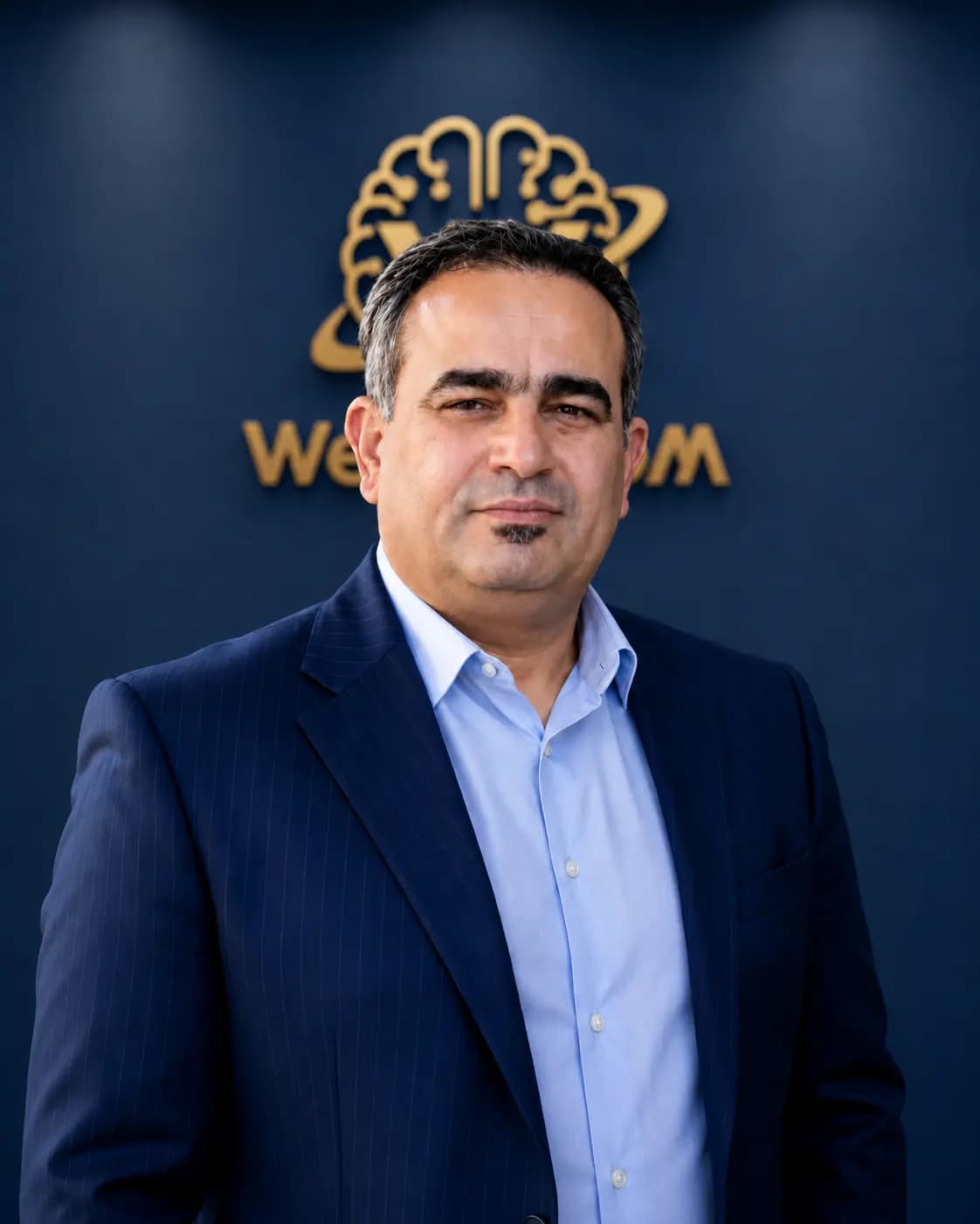 پرترهی اباذر کریمی