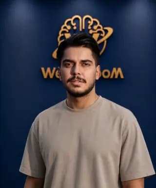 پرترهی عماد دشتی