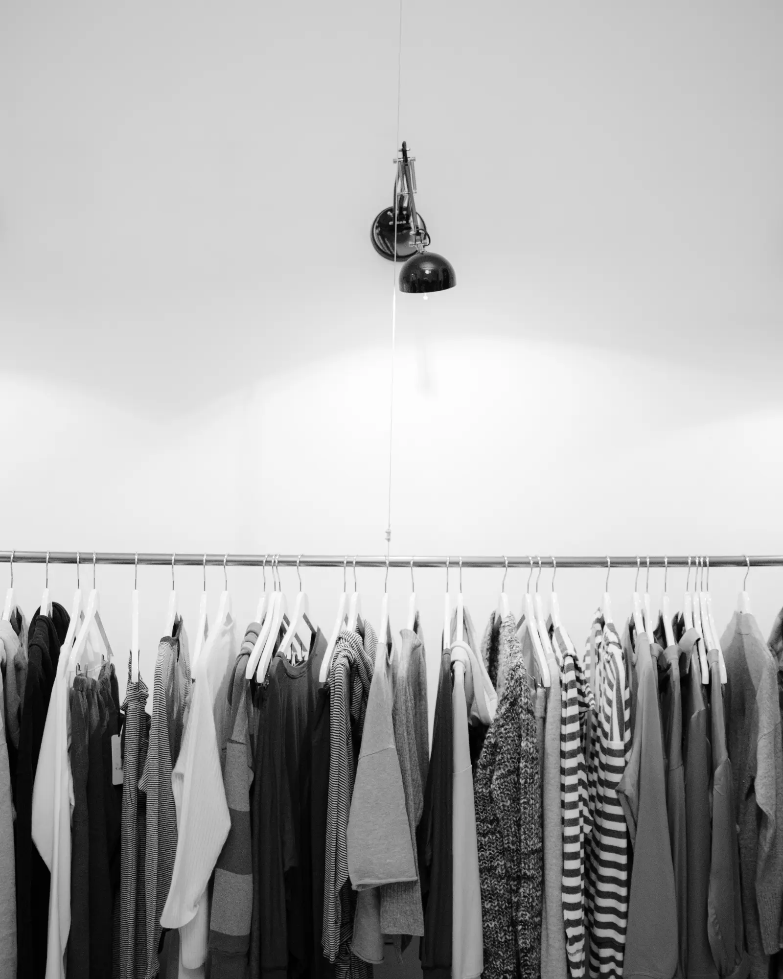 Online store with multiple products