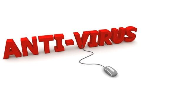آنتی ویروس سازمانی