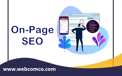 سئو داخلی چیست؟