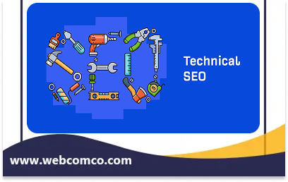سئو تکنیکال چیست