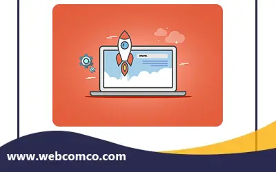 افزایش سرعت سایت و تأثیر آن بر سئو