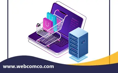 هاست مناسب برای سایت فروشگاهی