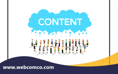 اصول نوشتن محتوای تبدیل محور برای فروش بیشتر | افزایش فروش با محتوا | وبکام